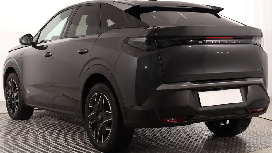 Peugeot 3008 -