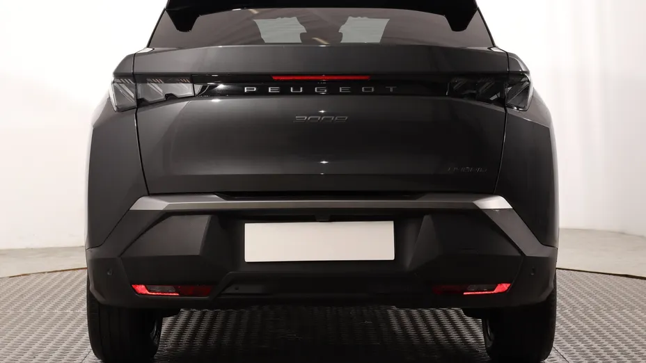 Peugeot 3008 -