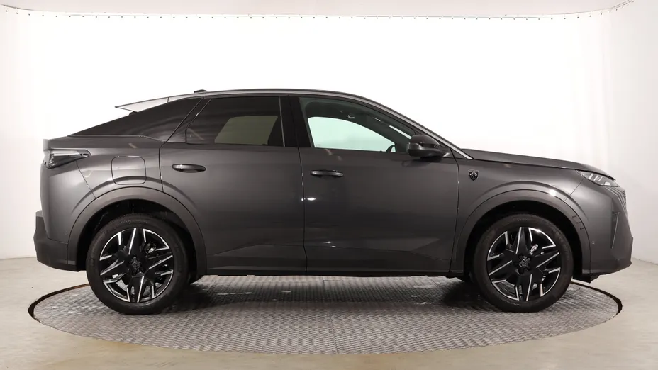 Peugeot 3008 -