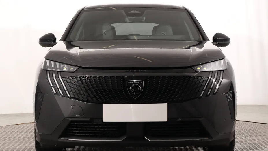 Peugeot 3008 -