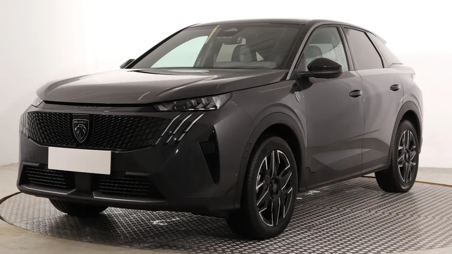 Peugeot 3008 -