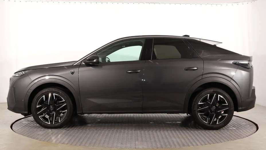 Peugeot 3008 -