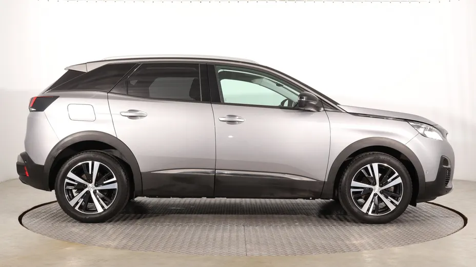 Peugeot 3008 -