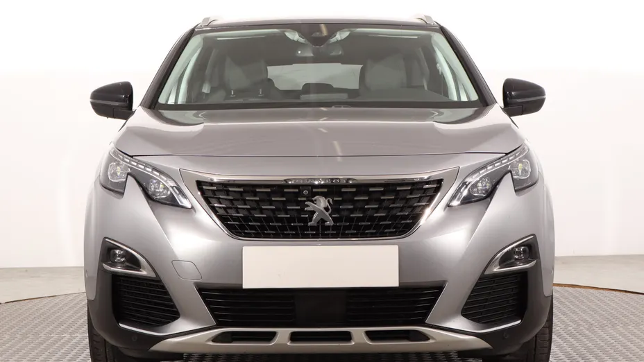 Peugeot 3008 -