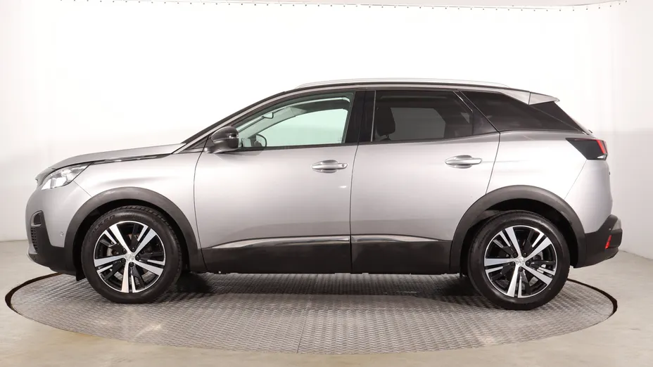 Peugeot 3008 -