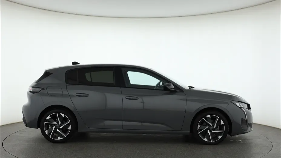 Peugeot 308 -