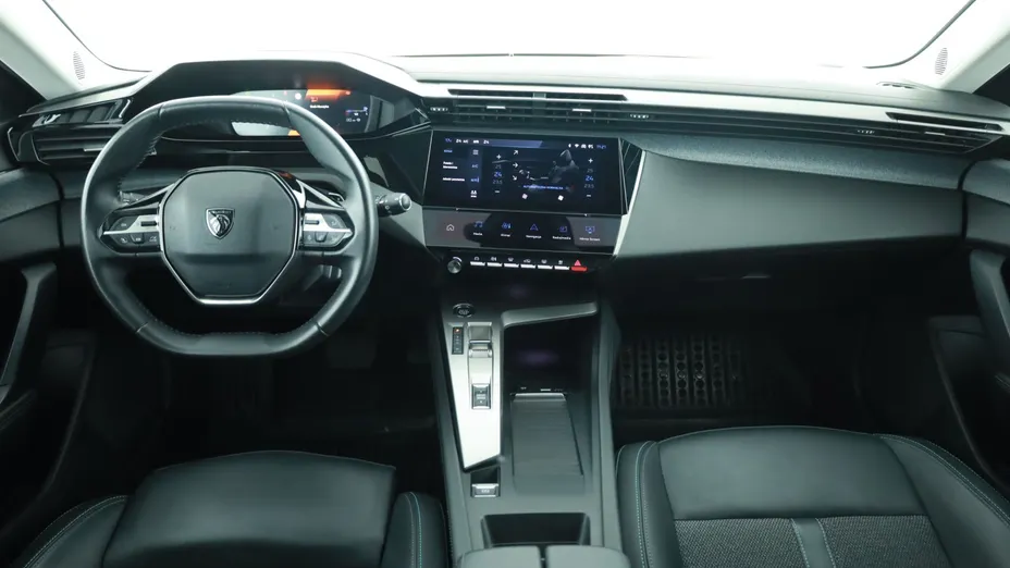 Peugeot 308 -