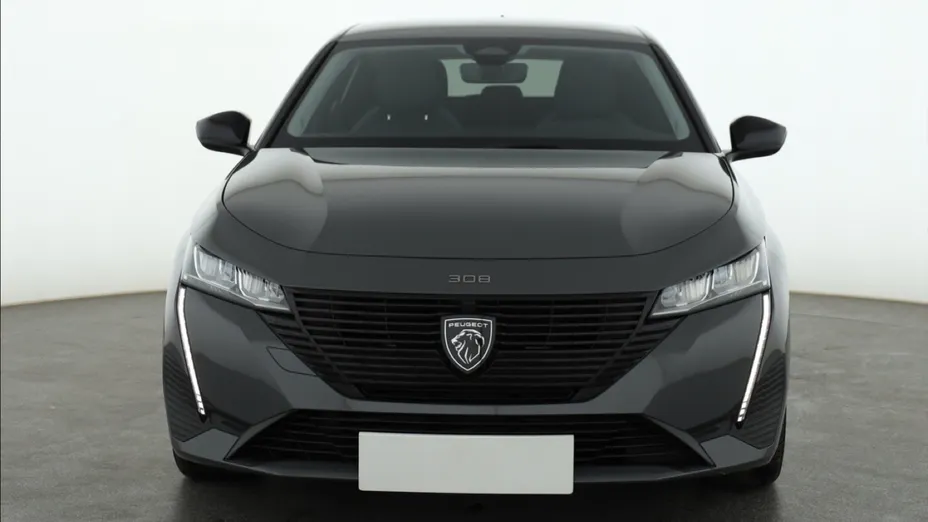 Peugeot 308 -