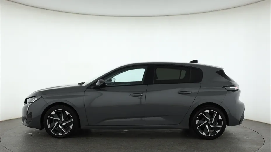 Peugeot 308 -