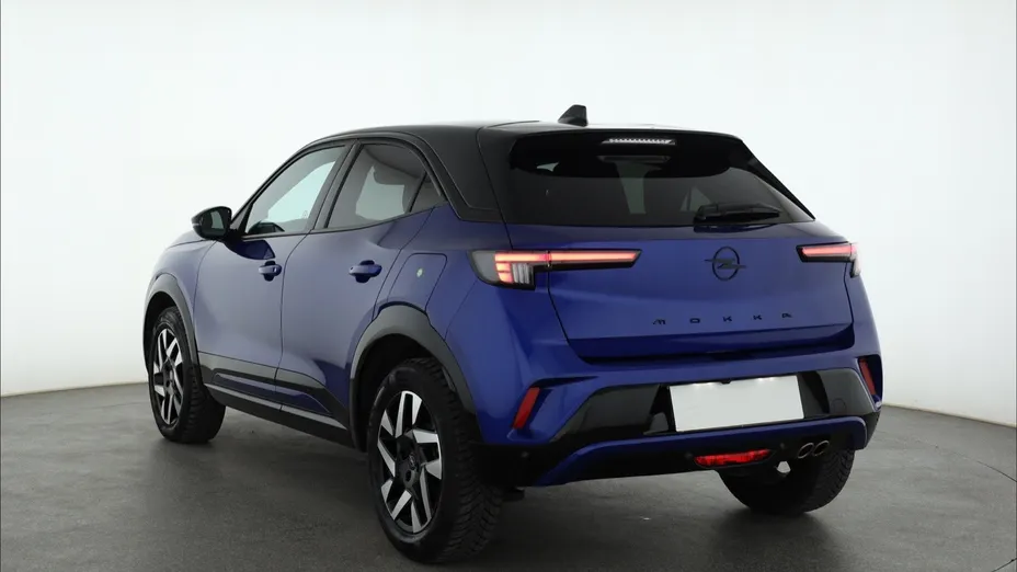 Opel Mokka -