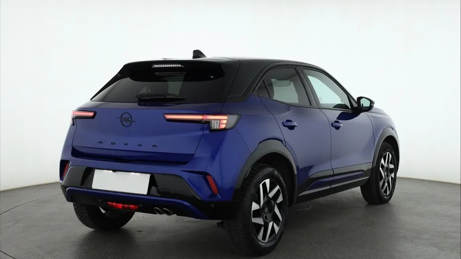 Opel Mokka -
