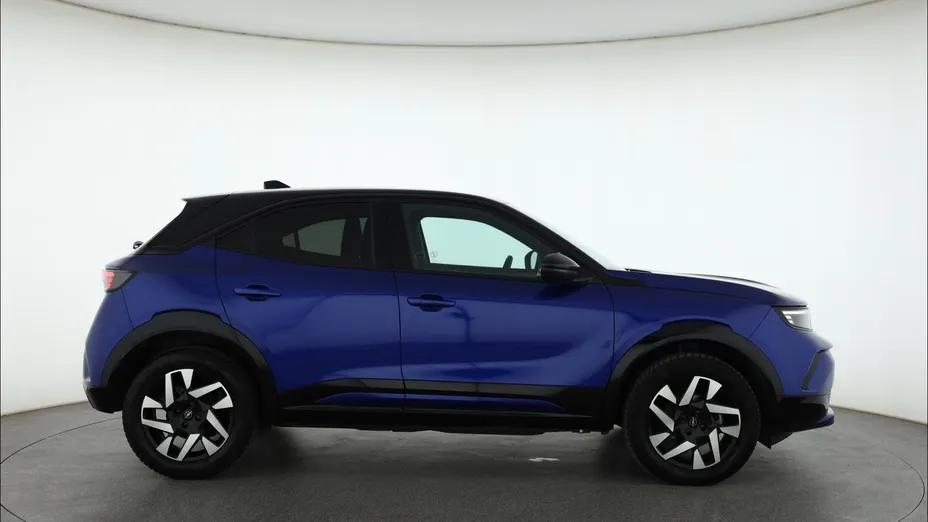 Opel Mokka -