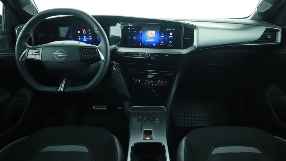 Opel Mokka -