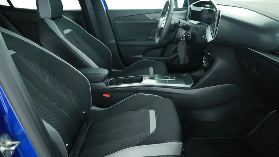 Opel Mokka -
