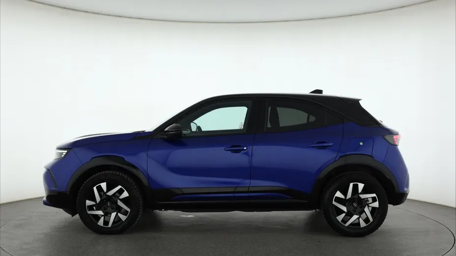 Opel Mokka -