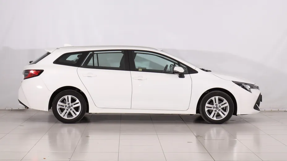 Toyota Corolla -