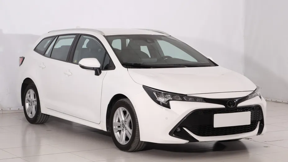 Toyota Corolla -