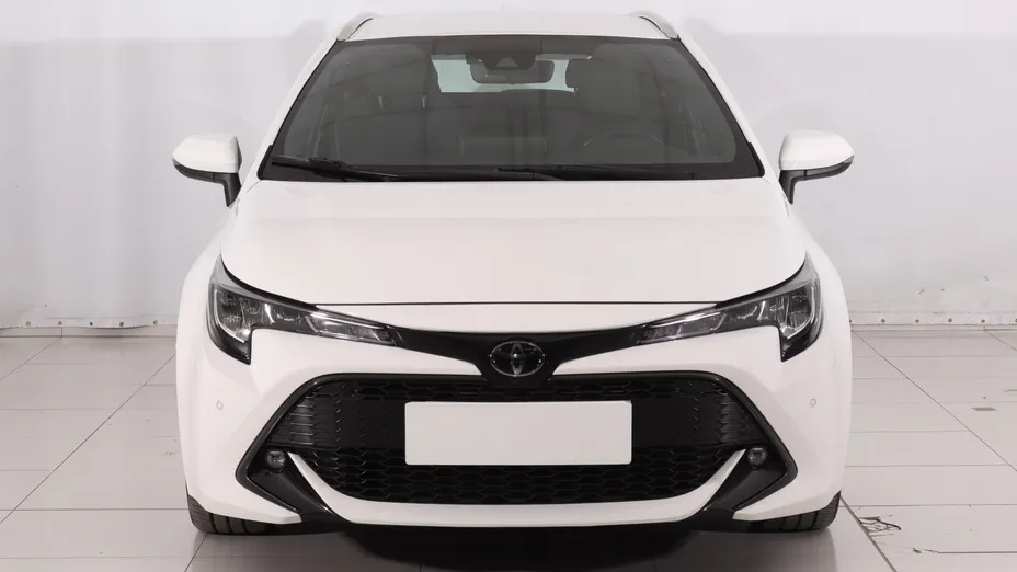 Toyota Corolla -