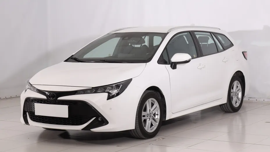 Toyota Corolla -