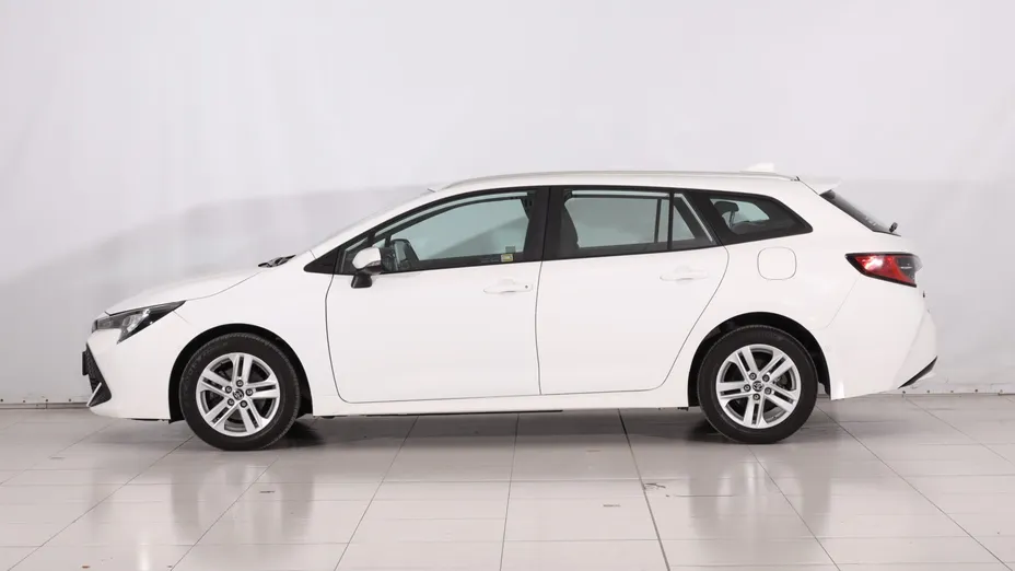 Toyota Corolla -
