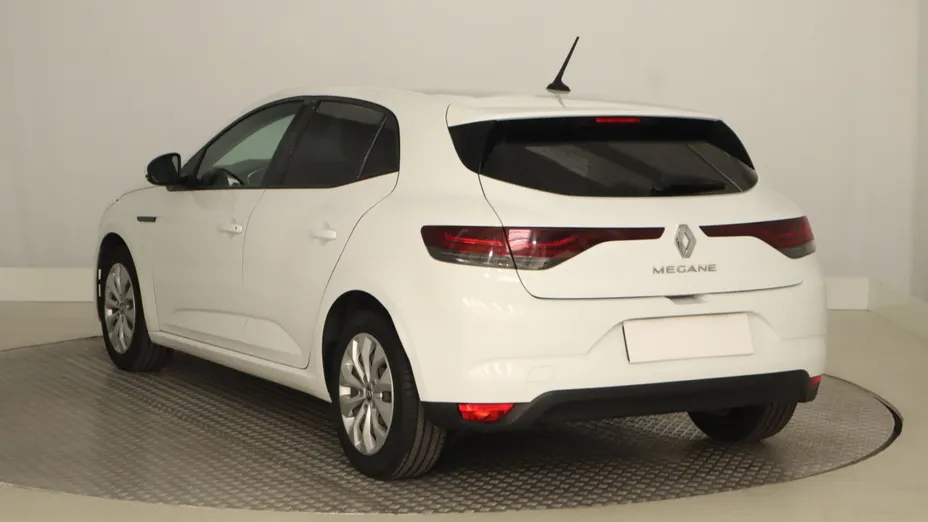 Renault Megane -