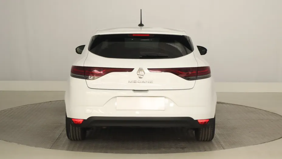 Renault Megane -