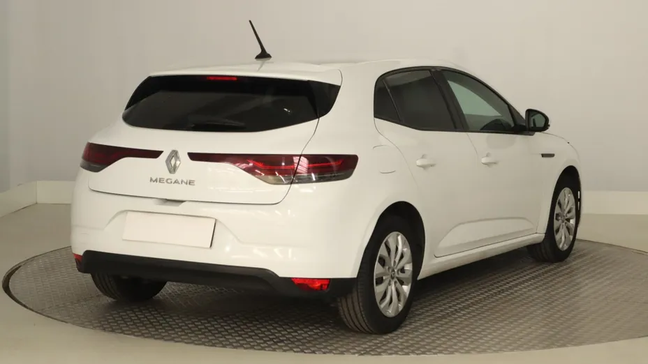 Renault Megane -