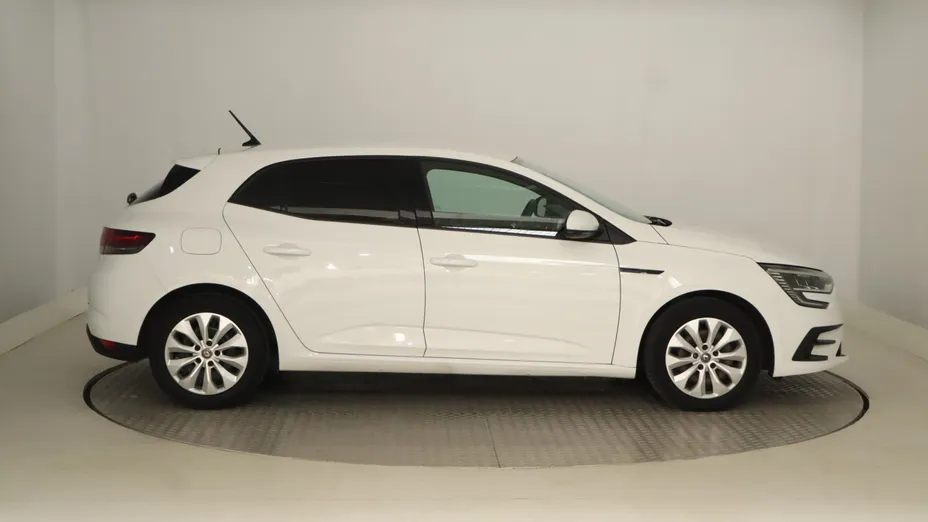 Renault Megane -