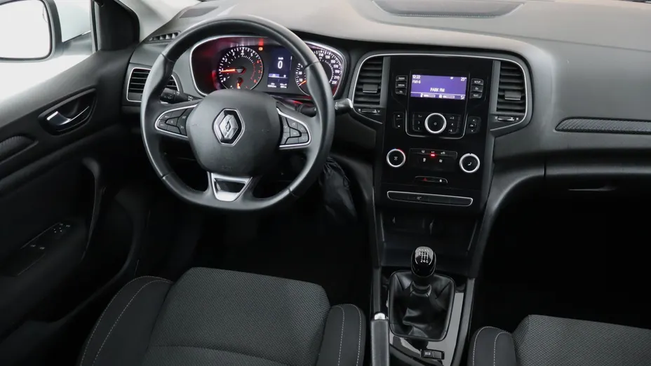 Renault Megane -
