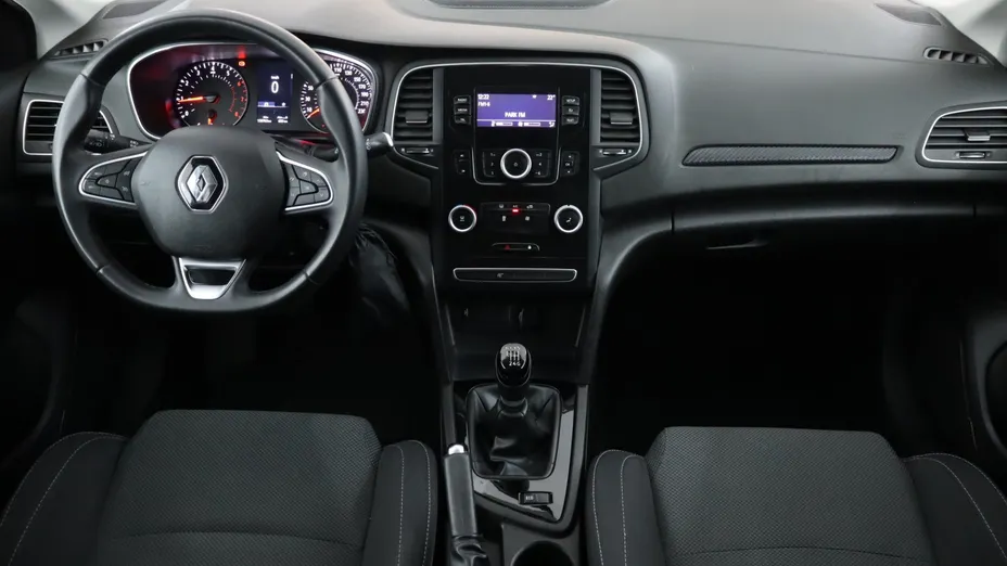 Renault Megane -