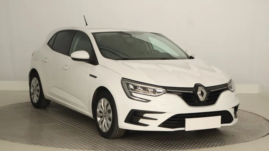 Renault Megane -