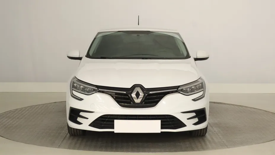 Renault Megane -