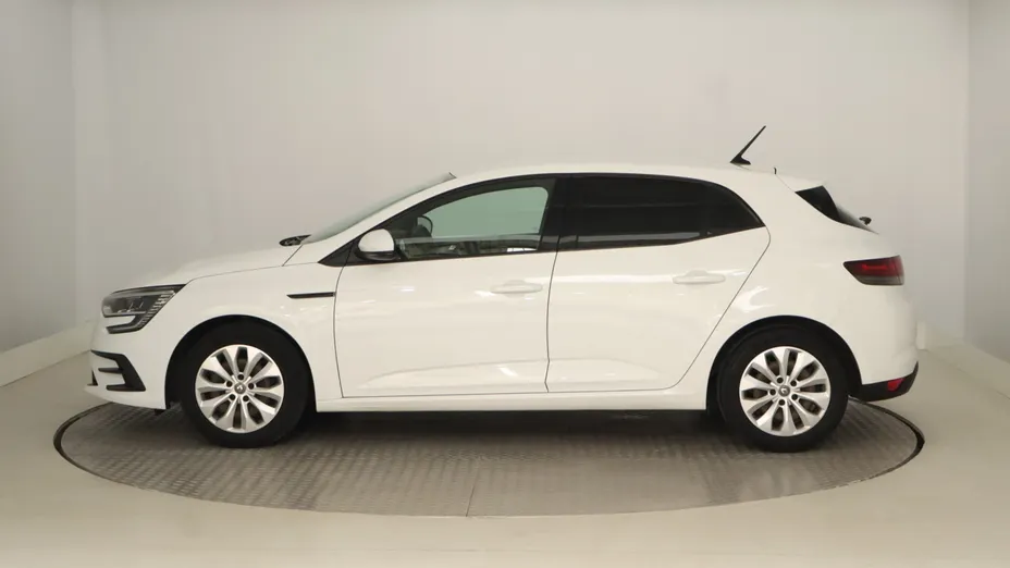 Renault Megane -