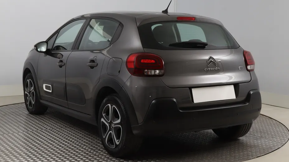 Citroen C3 -