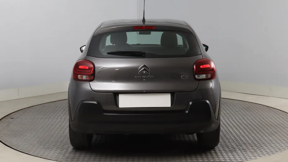 Citroen C3 -