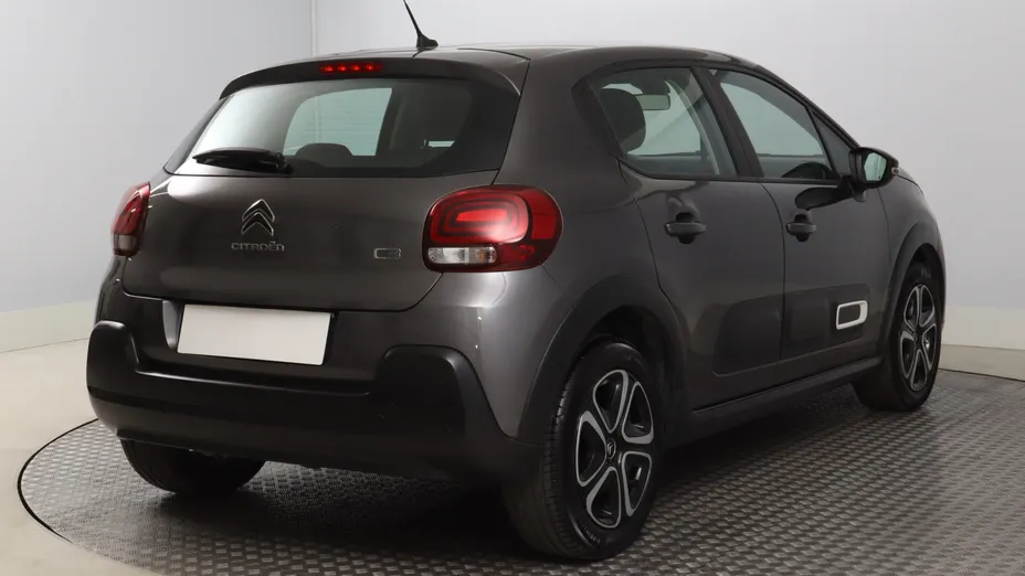 Citroen C3 -