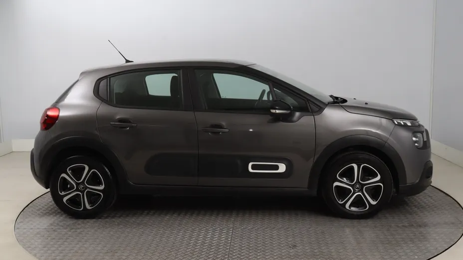 Citroen C3 -
