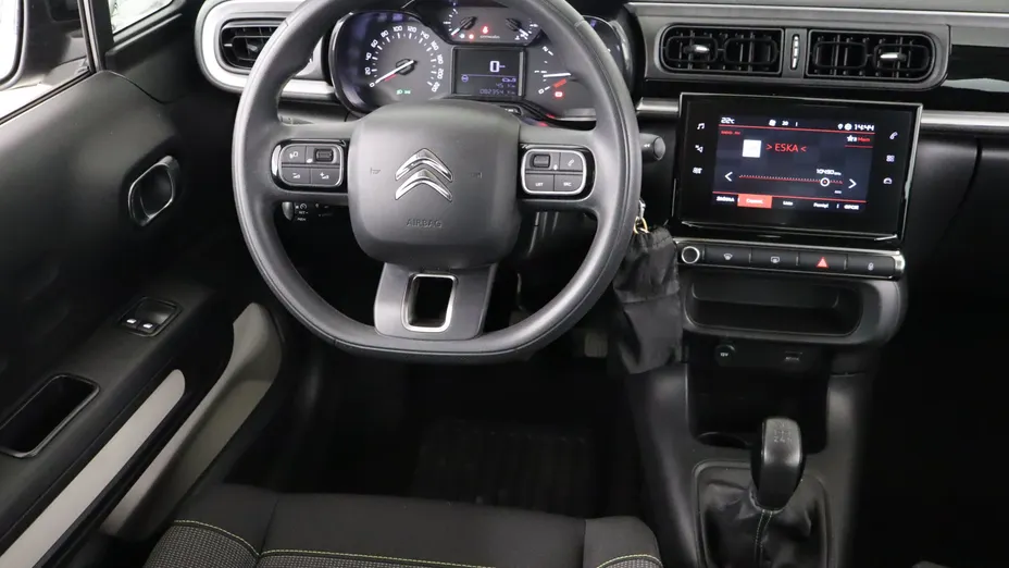 Citroen C3 -