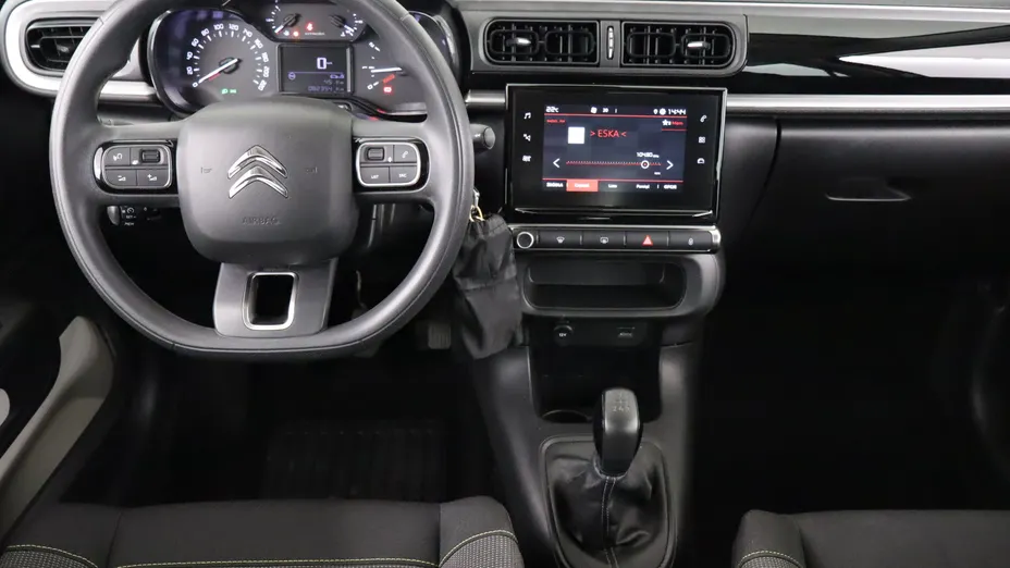 Citroen C3 -