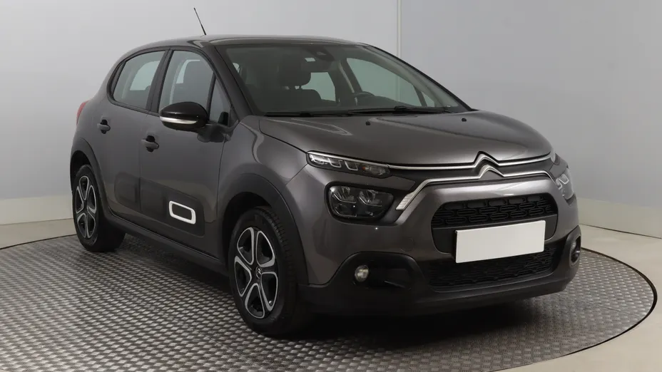 Citroen C3 -
