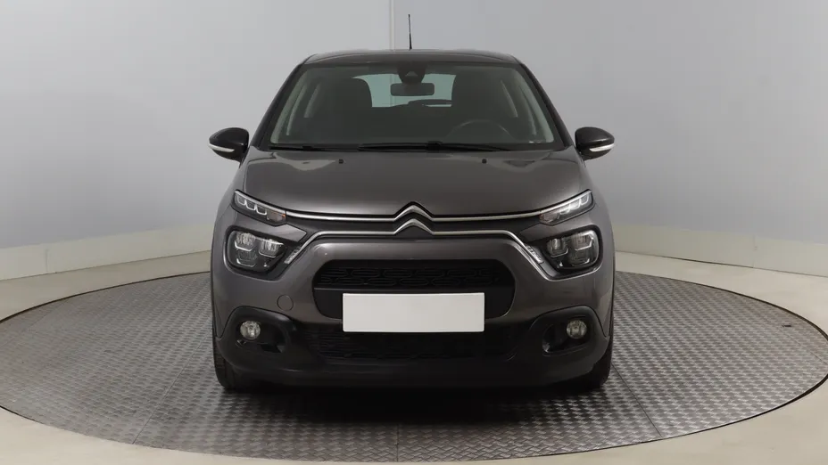 Citroen C3 -