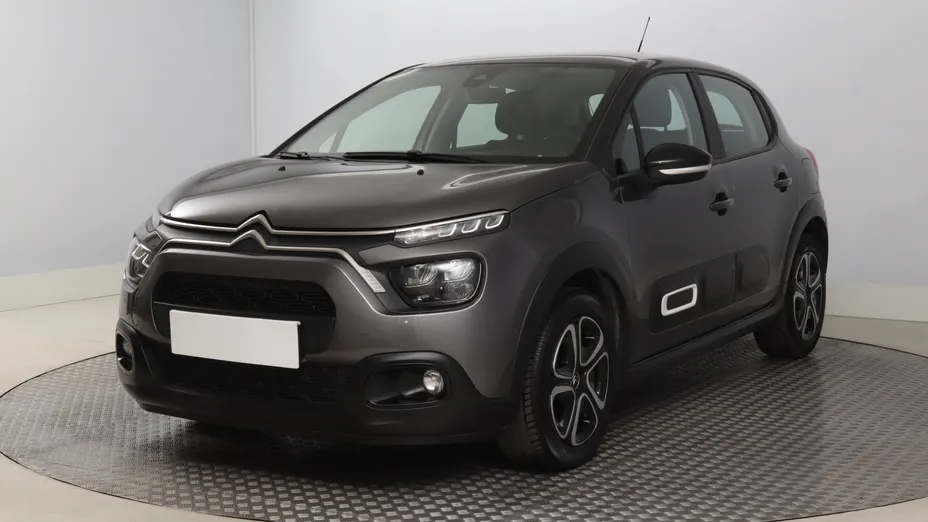 Citroen C3 -