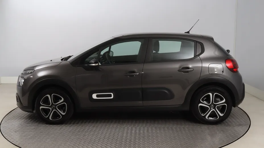 Citroen C3 -