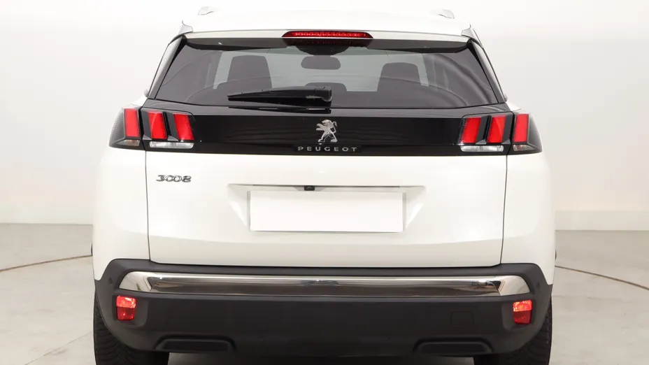 Peugeot 3008 -