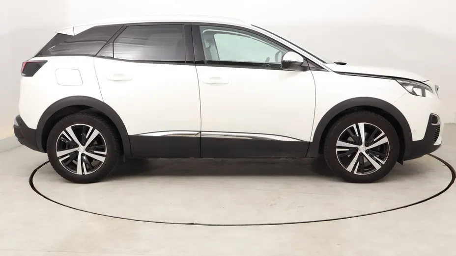 Peugeot 3008 -
