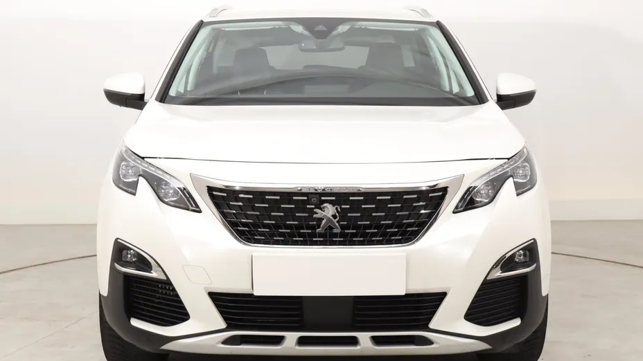 Peugeot 3008 -