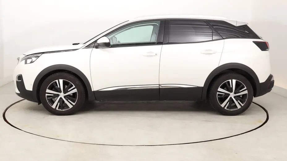 Peugeot 3008 -