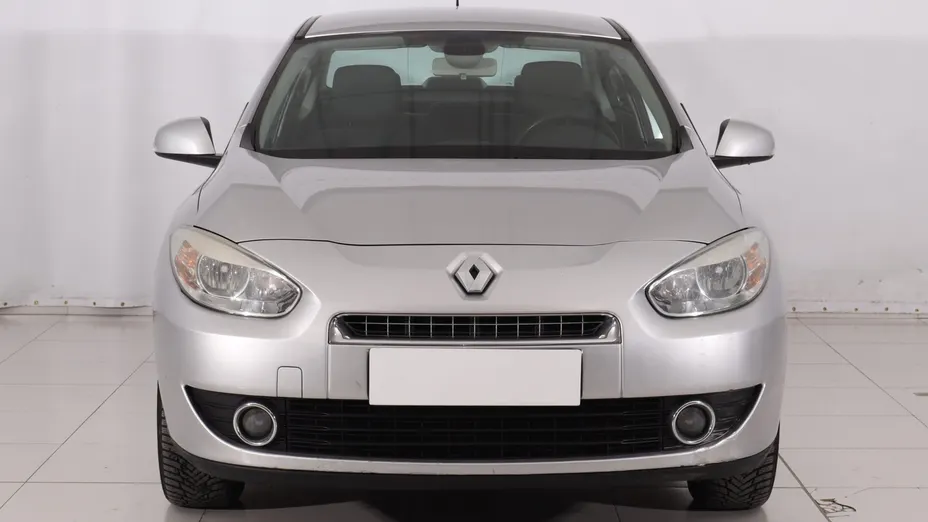 Renault Fluence -