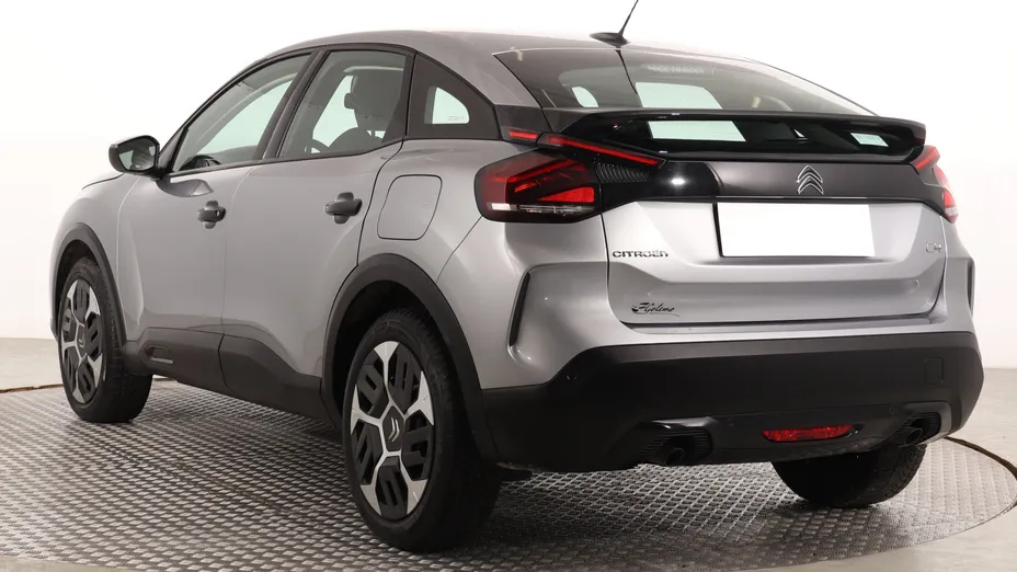 Citroen C4 -