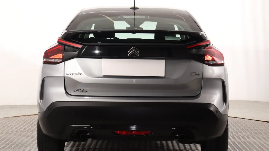 Citroen C4 -